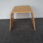 Scandinavisch Plywood Krukje Lisa Norinder thumbnail 7