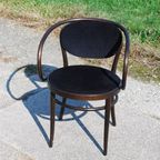 Thonet Stoel Type 81 thumbnail 5