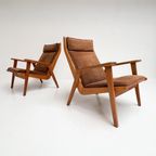 Rob Parry Fauteuil In Volledig Originele Staat (Los), 1960S thumbnail 2