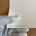 Kasimir Malevich (1878-1935), The Girl, Figure On White, Printed In Belgium thumbnail 4