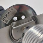 Duitse Glazen Hanglamp Van Glashütte Limburg, 1965 thumbnail 6
