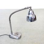 Nm37 – Art Deco Lamp Uit Frankrijk thumbnail 3