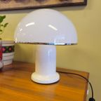 Vintage Mushroom Groupe Habitat Tafellamp Bureaulamp Lamp thumbnail 2