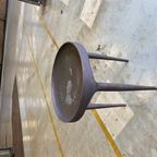 101 Copenhagen | Phantom Table, Tall - Burned Antique thumbnail 3