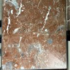 Grijs Nachtkastje Marmer Blad thumbnail 10