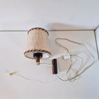 Jaren 60 Vintage Wandlamp thumbnail 6