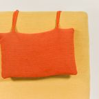 1960’s Swedish Modern Armchair thumbnail 7