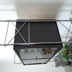 Set Deens Design Denka Modulaire Kast En Stellingkast thumbnail 17