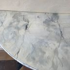 Side Table Console Tafel Muurtafel 19e Eeuws Frans thumbnail 18