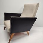 Vintage Fauteuil thumbnail 7