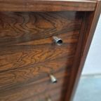 Vintage Dressoir Jaren 60 Lowboard Tv Kast thumbnail 14