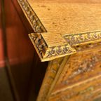 Louis Xvi Commode 18de Eeuw Pays De Herve thumbnail 8