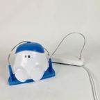 Philips 41070/35/16 - Hanglamp Kinderkamer Mykidsroom Buddy Swing 1Xe27/15W/230V thumbnail 2