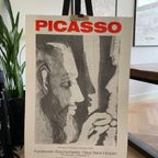 Pablo Picasso (1881-1973), Kunstverein Braunschweig Haus thumbnail 5