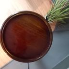 Victoriaanse Piëdestal Met Barley Twist Kolom thumbnail 3