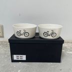Polspotten Fiets Bakjes Set Van 4 thumbnail 2