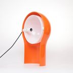 Vico Magistretti Telegono Tafellamp, Artemide 1960S thumbnail 3