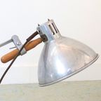 Dokterslamp - Jaren 50 -tafellamp thumbnail 2