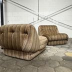 Negendelige Modulaire Designsofa Van Rino Maturi, 1970'S thumbnail 15