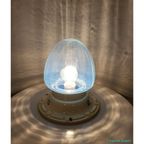 Art Deco Ceiling Lamp Chris Van Der Hoef thumbnail 5