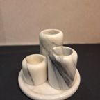 Vintage Glazen Vissen Schalen Set, Arcoroc France thumbnail 15