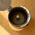 Vintage Italian Espresso Maker thumbnail 4
