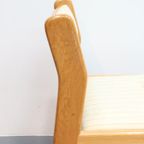 Set Van 4 Deense Eetkamerstoelen thumbnail 4