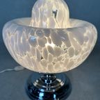 Vintage 1970’s Design Tafellamp – Murano thumbnail 7