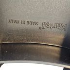 Kartell - Centrokappa - Kapstok - Zwart - Mid Century - 70's thumbnail 5