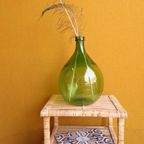 Retro Vintage Brabantia Kruk, Nieuwe Stoffering, Krukje thumbnail 25