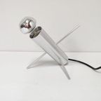 Desk Lamp ‘Krekel’ By Otto Wasch For Raak Amsterdam thumbnail 3