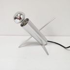 Desk Lamp ‘Krekel’ By Otto Wasch For Raak Amsterdam thumbnail 3