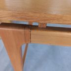 Bijzet Plantentafel Scandinavische Stijl Jaren 60 thumbnail 4