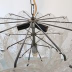 Hanglamp – Vistosi Stijl – Jaren 60 - (mk43) thumbnail 6