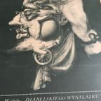 F. Starowieyski, 1962, The Adventures Of Baron Mūnchausen thumbnail 7