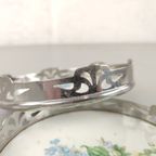 Duo Wmf Art-nouveau Onderzetters thumbnail 6