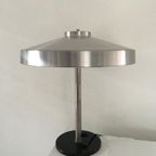 Hala Zeist Mushroom Lamp , Jaren 60 thumbnail 3