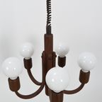 Domus Hanglamp Teak 62935 thumbnail 3