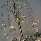 Gemerkte Echte Swarovsi Strass Kroonluchter Hanglamp Louisxi thumbnail 6