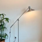 Vintage Design Hengellamp Vloerlamp 1960’S thumbnail 2