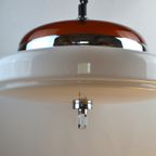 Vintage Space Age Hanglamp thumbnail 11