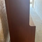 Mid-century Deens Highboard thumbnail 13