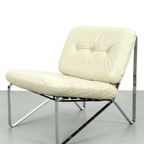 Hartmut Lohmeyer Fauteuil 71081 thumbnail 2