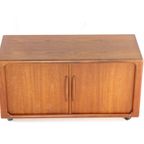 dyrlund Audiomeubel Tv Meubel Kast Dresssoir Vintage 'gronhoj' thumbnail 4
