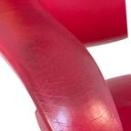 Peter Opsvik - Stokke - Gravity Balance (Design Form 1991) Ergonomically Shaped Rocking Chair thumbnail 8