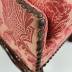 Os De Mouton Sofa I– Vroeg Frans, 18e Eeuw thumbnail 4