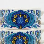 Set Izmir Kop En Schotels, Villeroy & Boch thumbnail 4