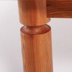 Pine Coffee Table By Sven Larsson, Sweden 1960s thumbnail 9