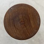 Teak Candle Stick 1960S thumbnail 8