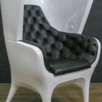 Large Armchair 'Showtime' By Jaime Hayon, Spain thumbnail 7